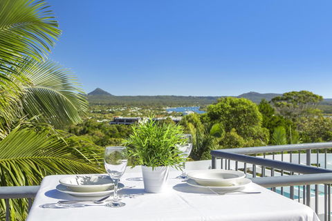 Noosa Blue Resort - ACT Tourism 5