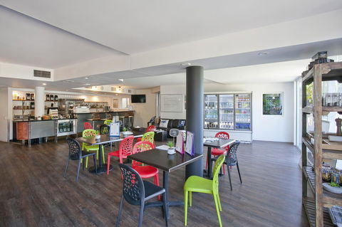 Noosa Blue Resort - ACT Tourism 2