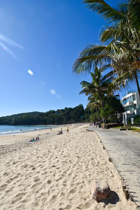 Noosa Blue Resort - ACT Tourism 20