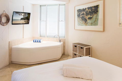 Noosa Blue Resort - ACT Tourism 26