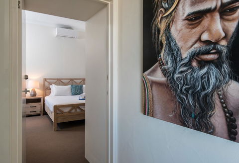 Noosa Blue Resort - ACT Tourism 16