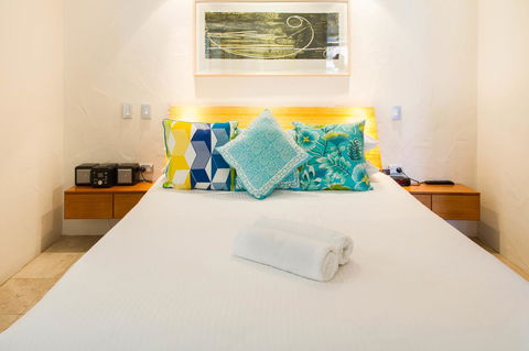 Noosa Blue Resort - ACT Tourism 27