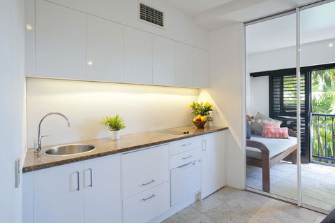 Noosa Blue Resort - ACT Tourism 4
