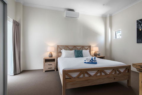 Noosa Blue Resort - ACT Tourism 17
