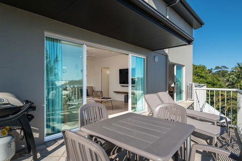 Noosa Blue Resort - ACT Tourism 15