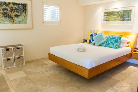 Noosa Blue Resort - ACT Tourism 29