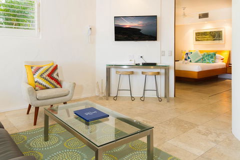 Noosa Blue Resort - ACT Tourism 31