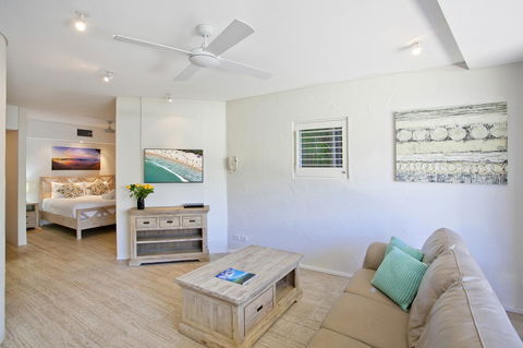 Noosa Blue Resort - ACT Tourism 8