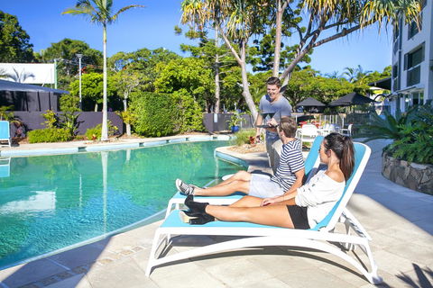Noosa Blue Resort - ACT Tourism 23