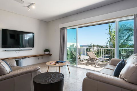 Noosa Blue Resort - ACT Tourism 11