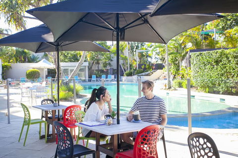 Noosa Blue Resort - ACT Tourism 33