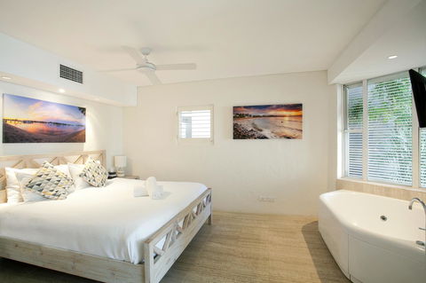 Noosa Blue Resort - ACT Tourism 7