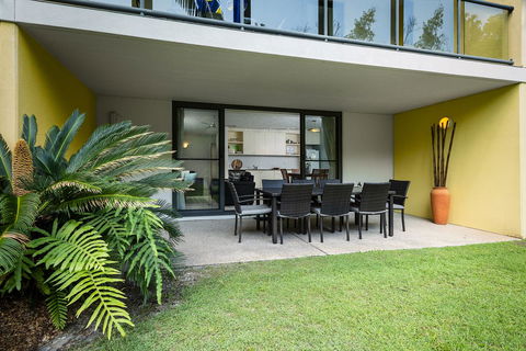 Coloured Sands - Rainbow Beach Resort - 5 Mins To Beach - ACT Tourism 11
