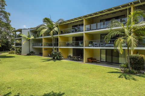 Coloured Sands - Rainbow Beach Resort - 5 Mins To Beach - ACT Tourism 15