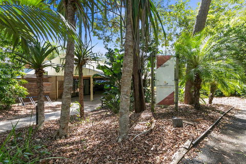 Coloured Sands - Rainbow Beach Resort - 5 Mins To Beach - ACT Tourism 22