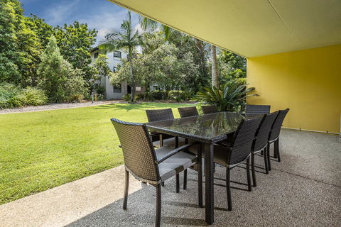 Coloured Sands - Rainbow Beach Resort - 5 Mins To Beach - ACT Tourism 13