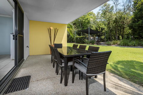 Coloured Sands - Rainbow Beach Resort - 5 Mins To Beach - ACT Tourism 12