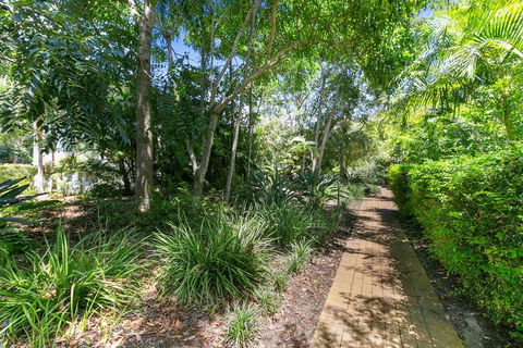 Coloured Sands - Rainbow Beach Resort - 5 Mins To Beach - ACT Tourism 23