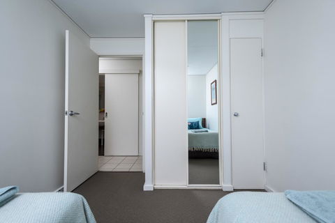 Coloured Sands - Rainbow Beach Resort - 5 Mins To Beach - ACT Tourism 8