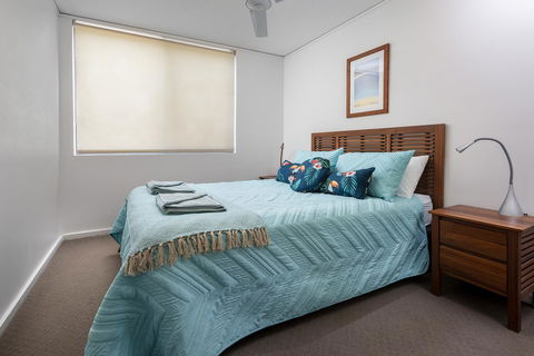 Coloured Sands - Rainbow Beach Resort - 5 Mins To Beach - ACT Tourism 5