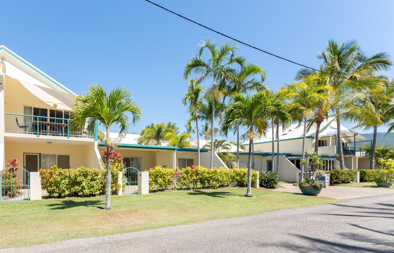 Horseshoe Bay QLD ACT Tourism