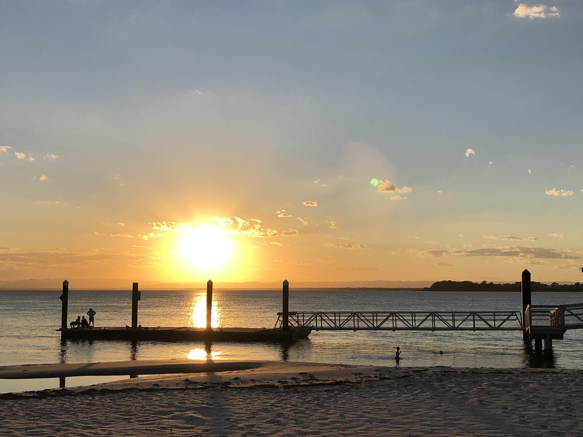 Arana Hills QLD ACT Tourism