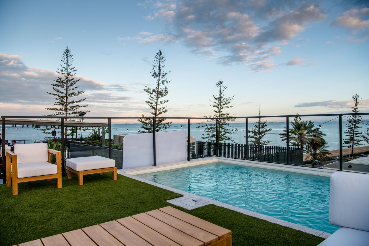 Margate QLD ACT Tourism