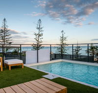 The Sebel Brisbane Margate Beach - ACT Tourism