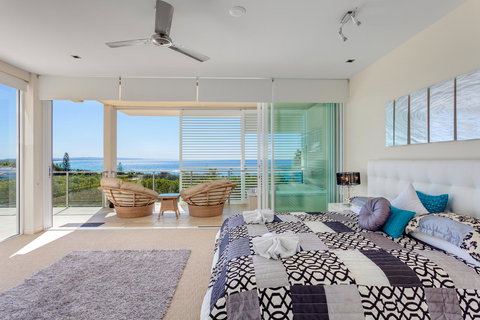 Apartment Dees Retreat - ACT Tourism 9