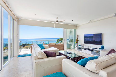 Apartment Dees Retreat - ACT Tourism 12