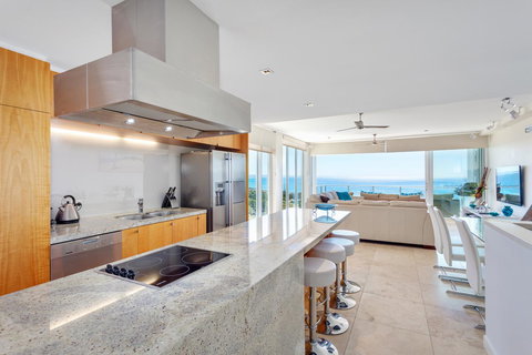 Apartment Dees Retreat - ACT Tourism 13