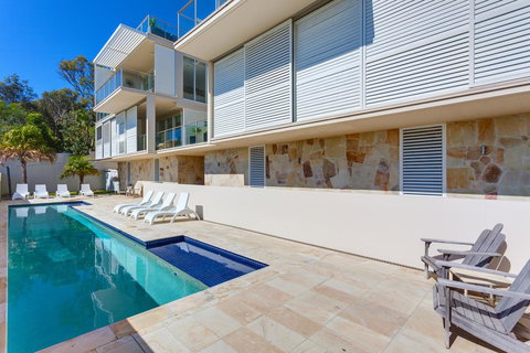 Apartment Dees Retreat - ACT Tourism 14