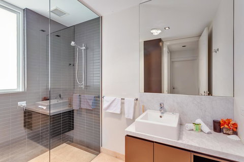 Apartment Dees Retreat - ACT Tourism 16