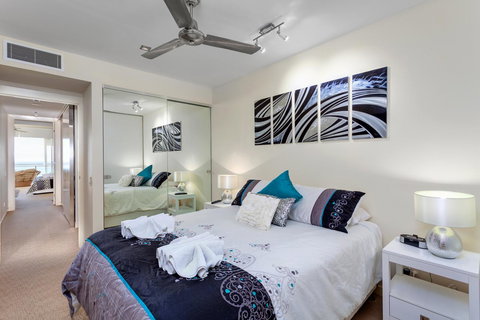 Apartment Dees Retreat - ACT Tourism 6