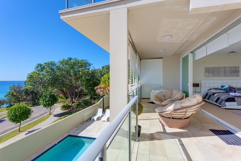 Apartment Dees Retreat - ACT Tourism 1