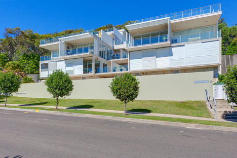 Apartment Dees Retreat - ACT Tourism 15