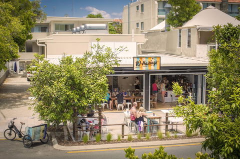 10 Hastings Street Motel - ACT Tourism 8