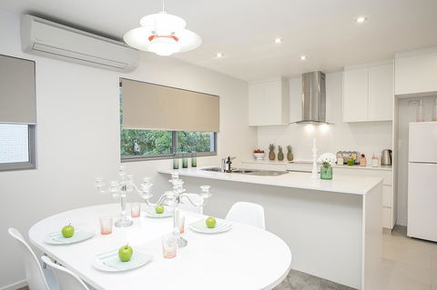 10 Hastings Street Motel - ACT Tourism 24