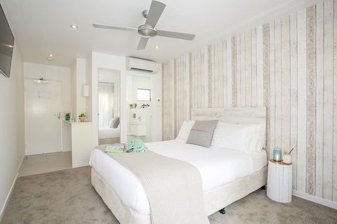 10 Hastings Street Motel - ACT Tourism 11