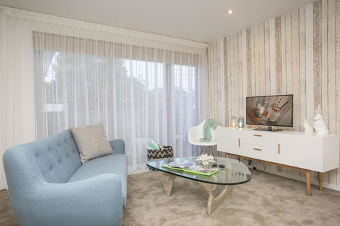10 Hastings Street Motel - ACT Tourism 10