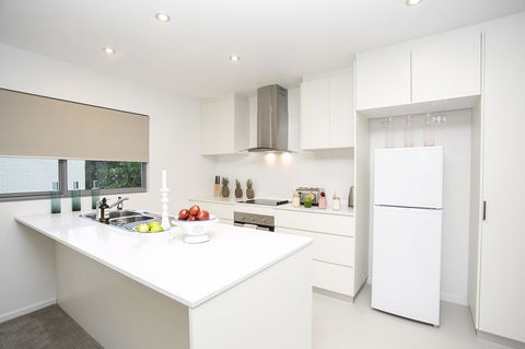10 Hastings Street Motel - ACT Tourism 18