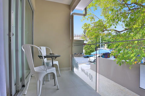 10 Hastings Street Motel - ACT Tourism 9
