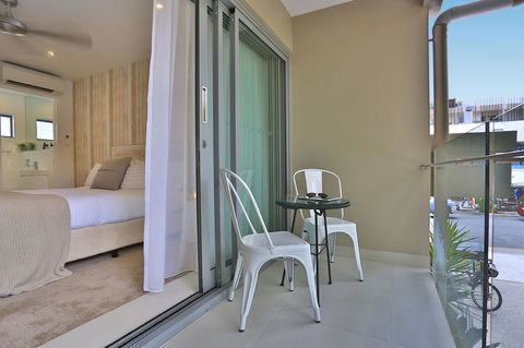 10 Hastings Street Motel - ACT Tourism 25