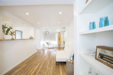 10 Hastings Street Motel - ACT Tourism 12