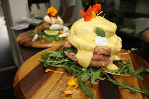 10 Hastings Street Motel - ACT Tourism 27