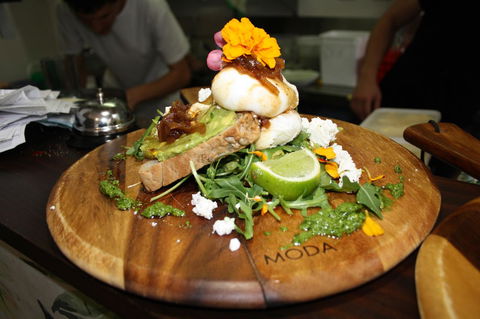 10 Hastings Street Motel - ACT Tourism 28