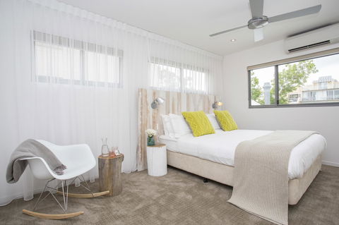 10 Hastings Street Motel - ACT Tourism 2