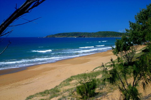 Edge On Beaches Agnes Waters 1770 - ACT Tourism 10