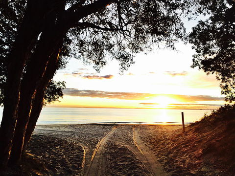Castaways Moreton Island - ACT Tourism 21