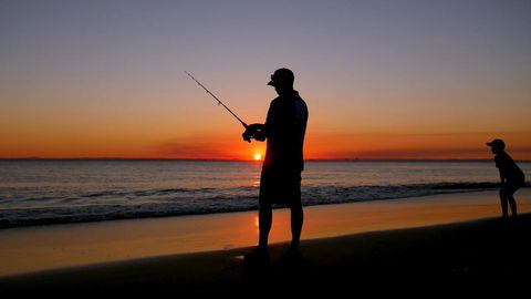Castaways Moreton Island - ACT Tourism 13